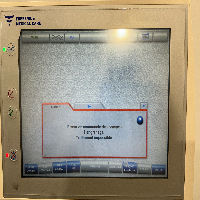 Fresenius 5008 Cordiax - Dialysis image 3